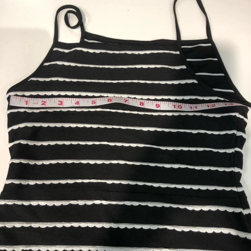 Women Topshop summer dress, size 6 - Picture 3 of 5